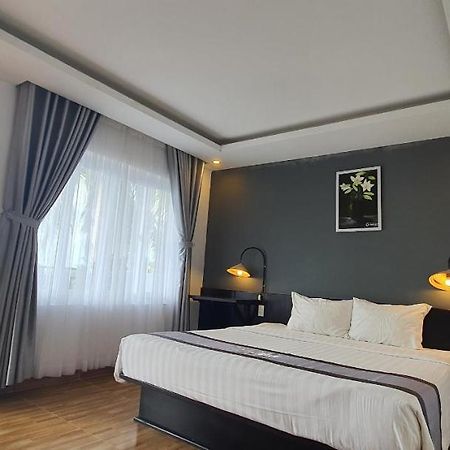 The Hill Resort Duong Dong (Phu Quoc) Exterior foto