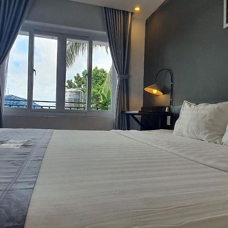 The Hill Resort Duong Dong (Phu Quoc) Exterior foto