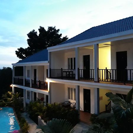 The Hill Resort Duong Dong (Phu Quoc) Exterior foto