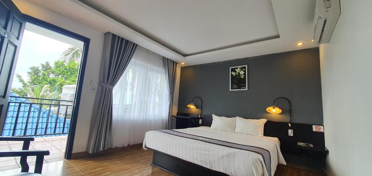 The Hill Resort Duong Dong (Phu Quoc) Exterior foto