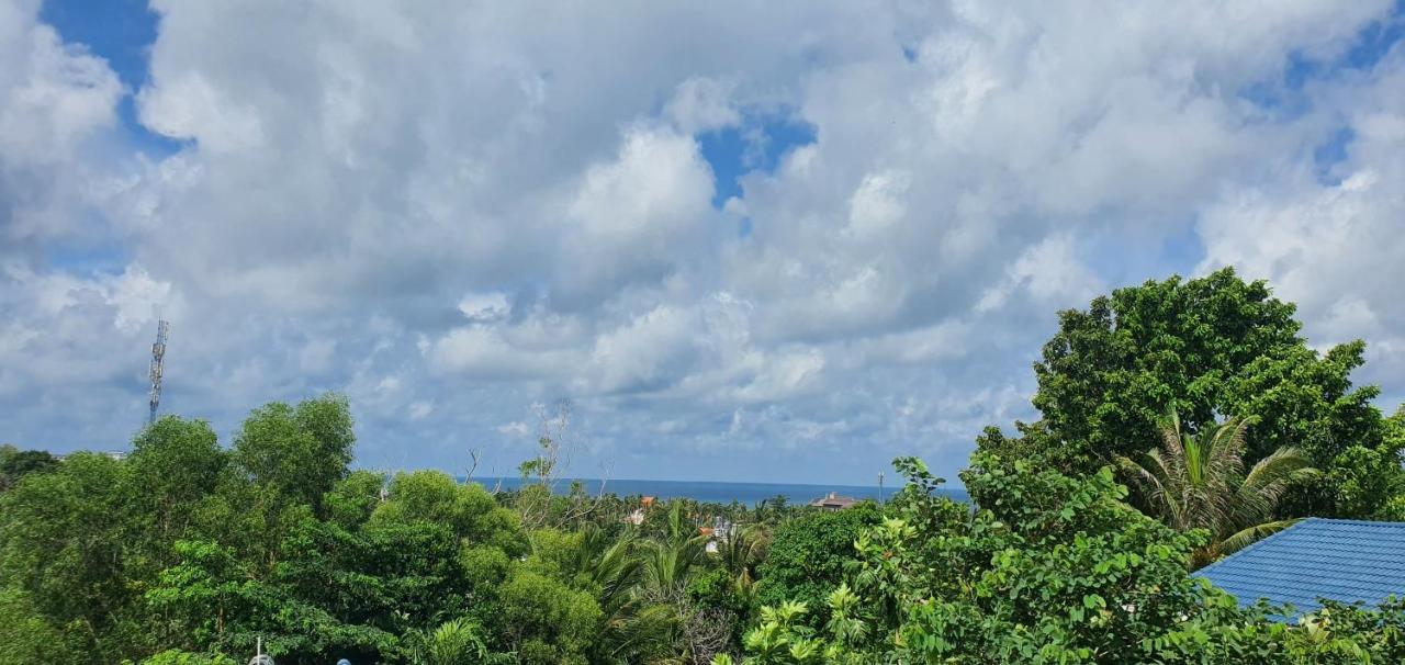 The Hill Resort Duong Dong (Phu Quoc) Exterior foto