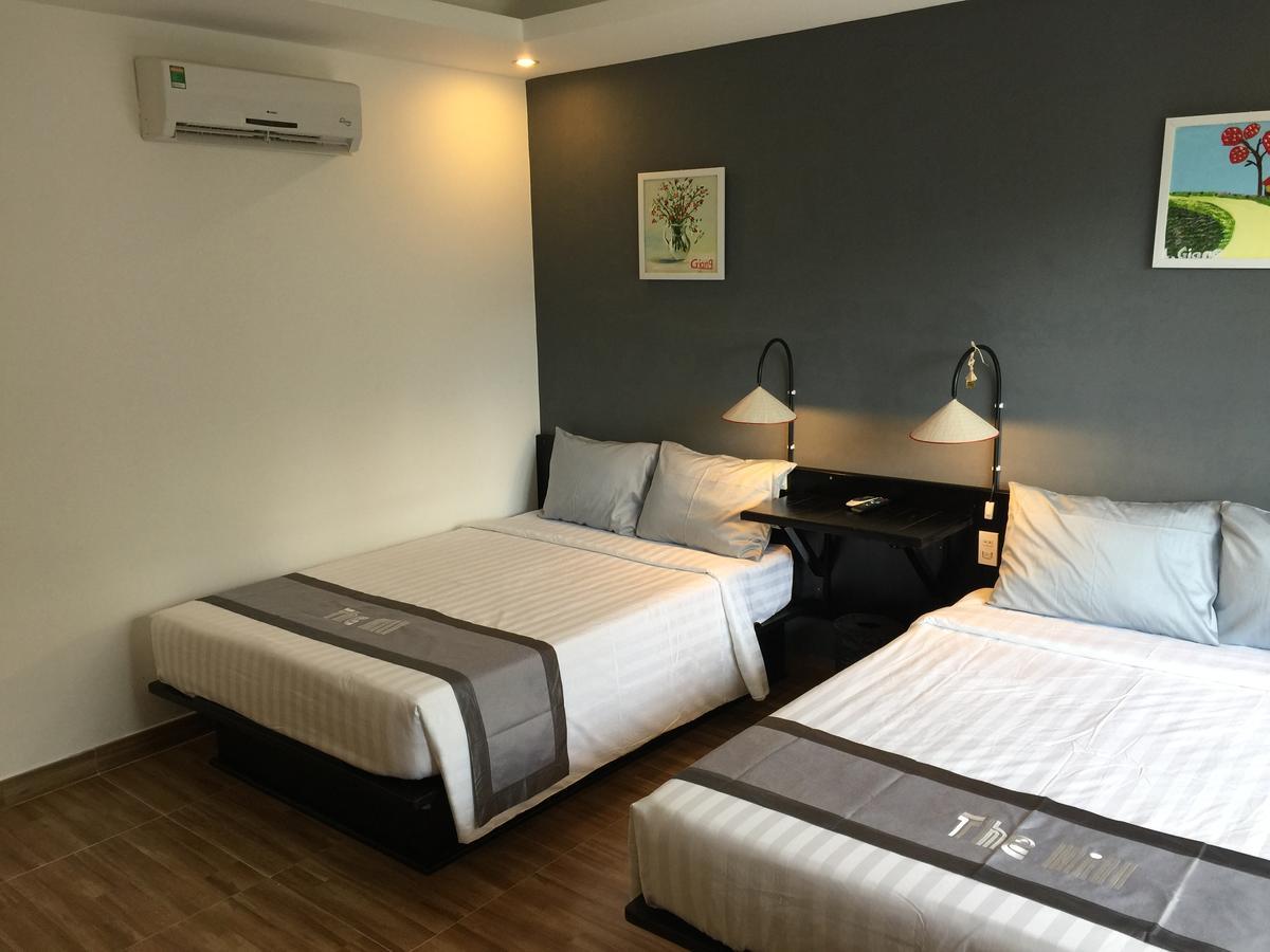 The Hill Resort Duong Dong (Phu Quoc) Exterior foto