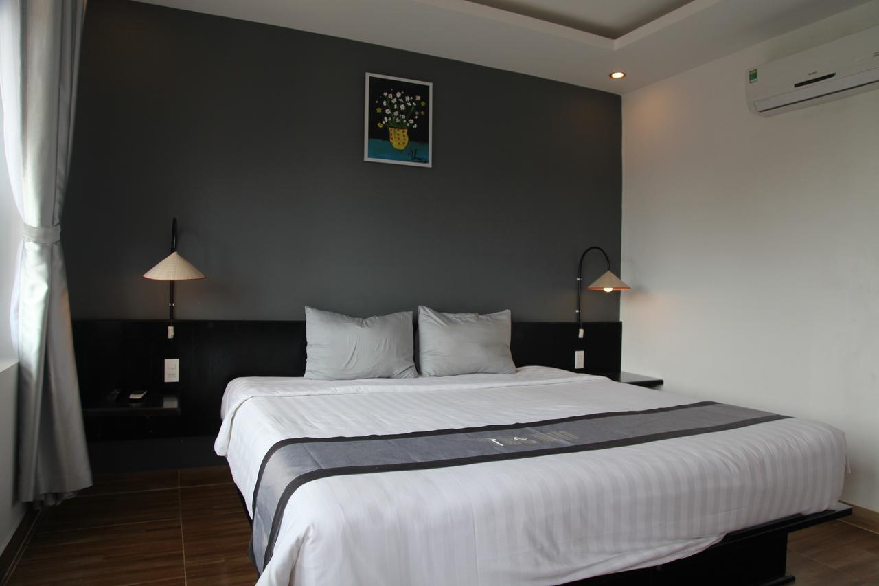 The Hill Resort Duong Dong (Phu Quoc) Exterior foto