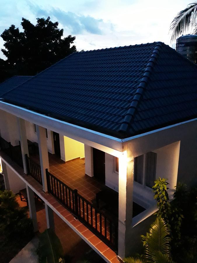 The Hill Resort Duong Dong (Phu Quoc) Exterior foto