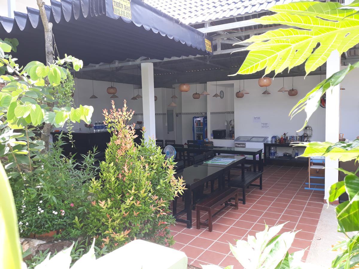 The Hill Resort Duong Dong (Phu Quoc) Exterior foto
