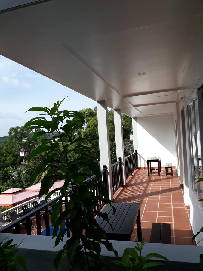 The Hill Resort Duong Dong (Phu Quoc) Exterior foto