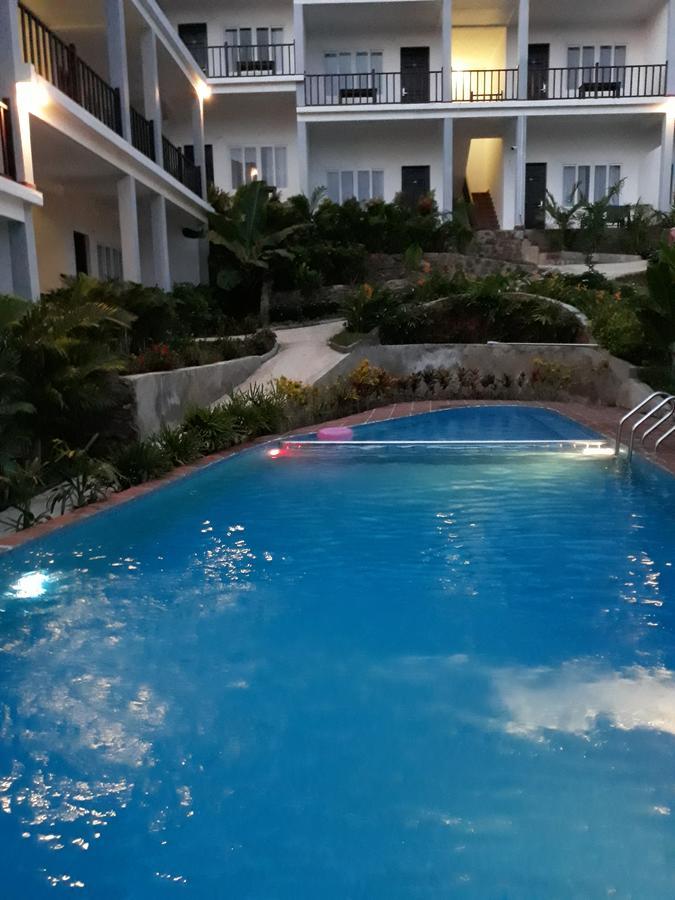 The Hill Resort Duong Dong (Phu Quoc) Exterior foto
