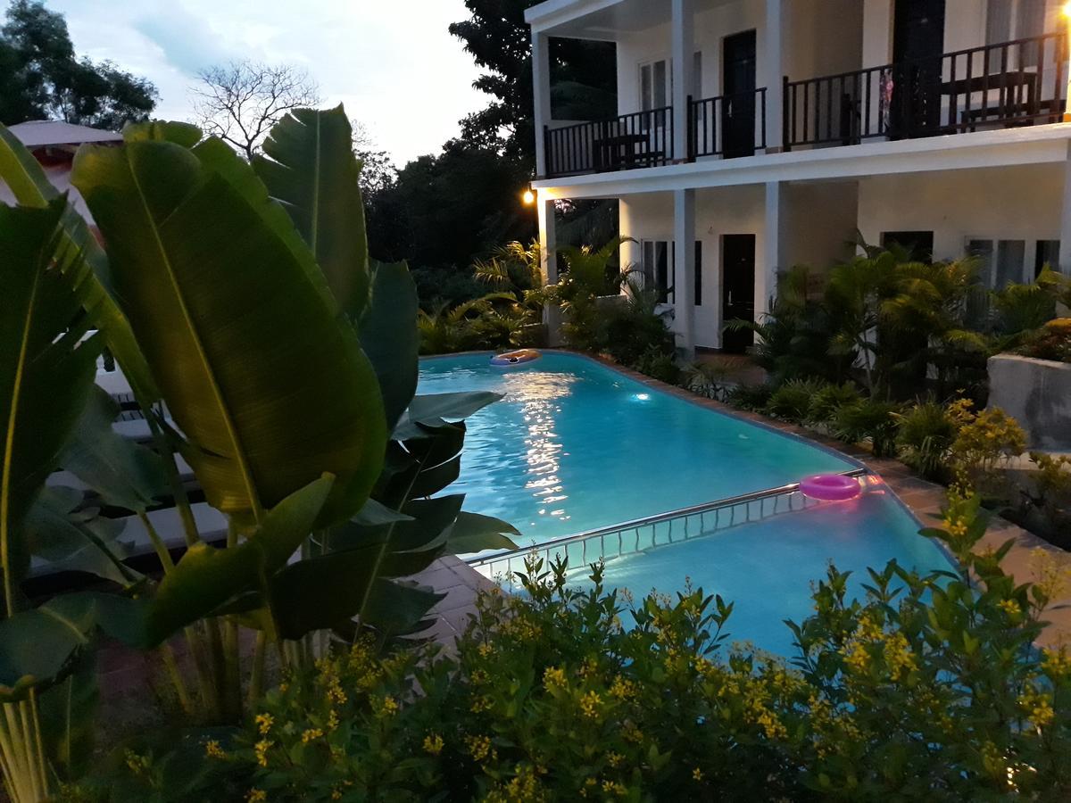 The Hill Resort Duong Dong (Phu Quoc) Exterior foto