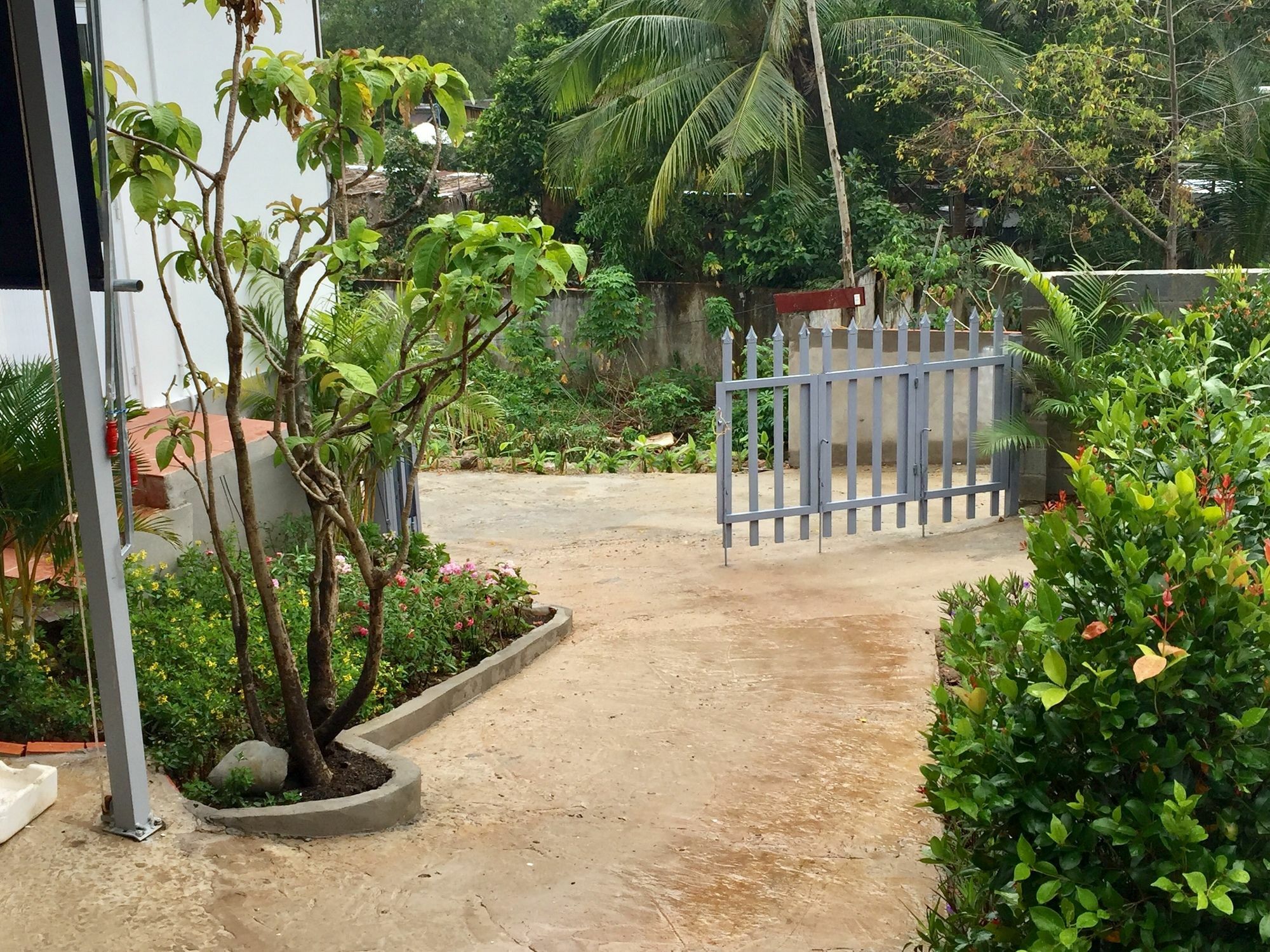 The Hill Resort Duong Dong (Phu Quoc) Exterior foto