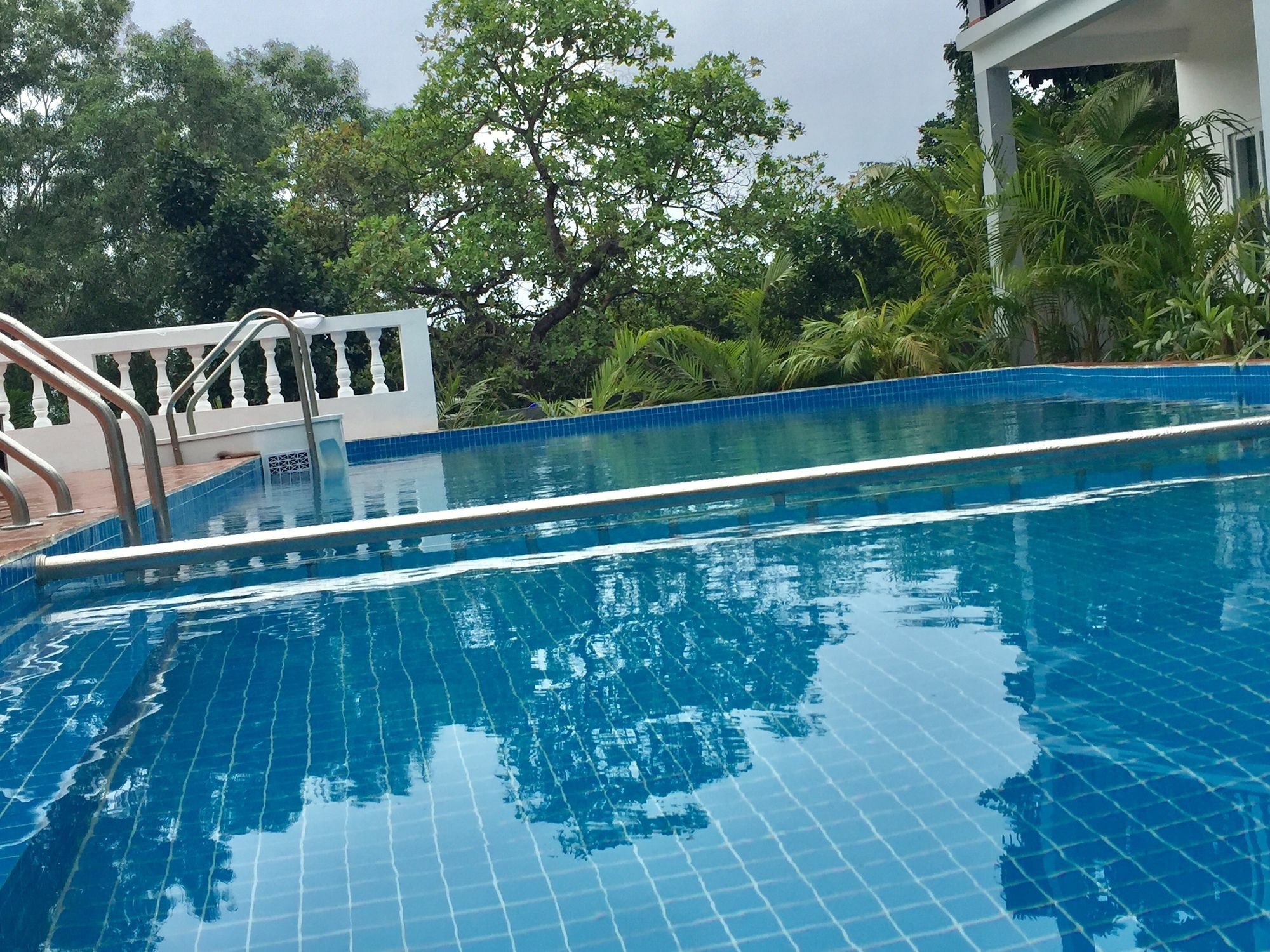 The Hill Resort Duong Dong (Phu Quoc) Exterior foto
